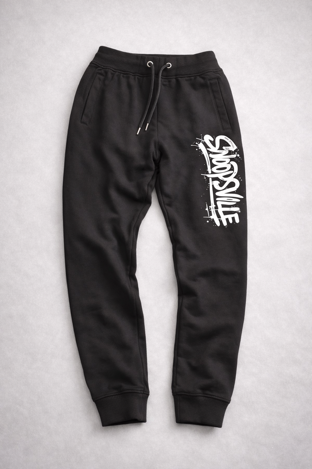 Snoopsville Signature Joggers