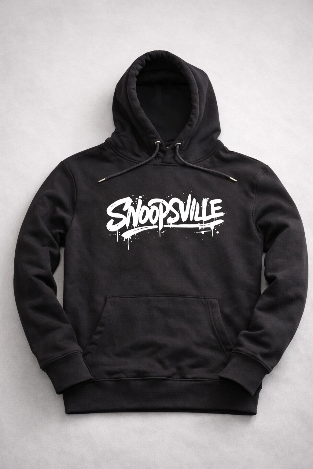 Snoopsville Signature Hoodie